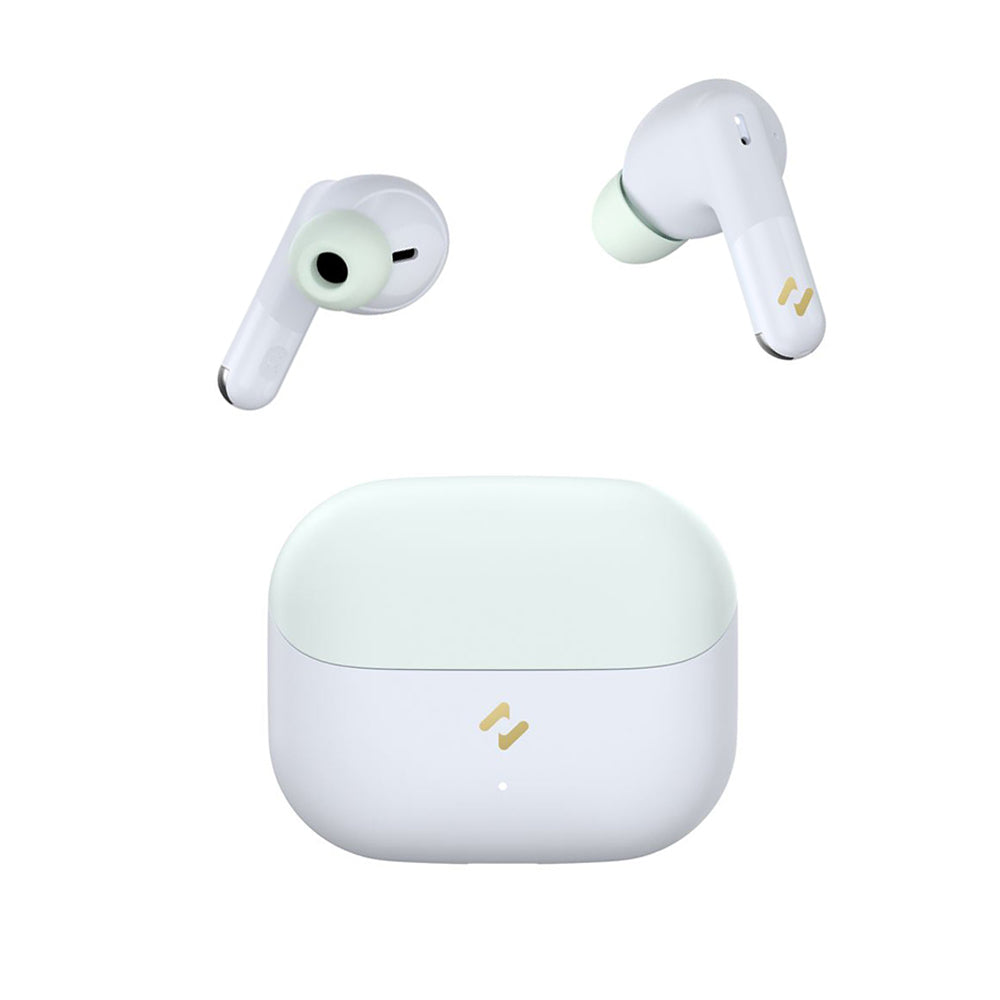 Handsfree Bluetooth HAVIT TW982, TWS, Vert