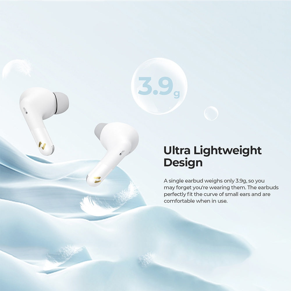 Handsfree Bluetooth HAVIT TW982, TWS, Vert