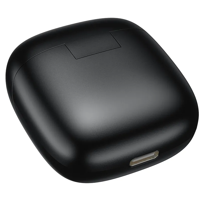 Kit mains libres Bluetooth HOCO EW205, TWS, Noir