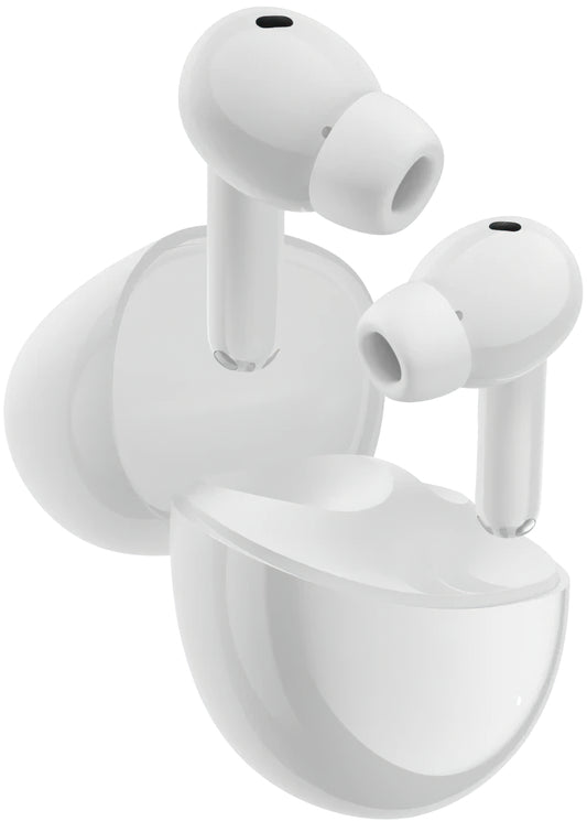 Kit mains libres Bluetooth Honor Choice S8, TWS, ANC, MultiPoint, Blanc 5504ACTN