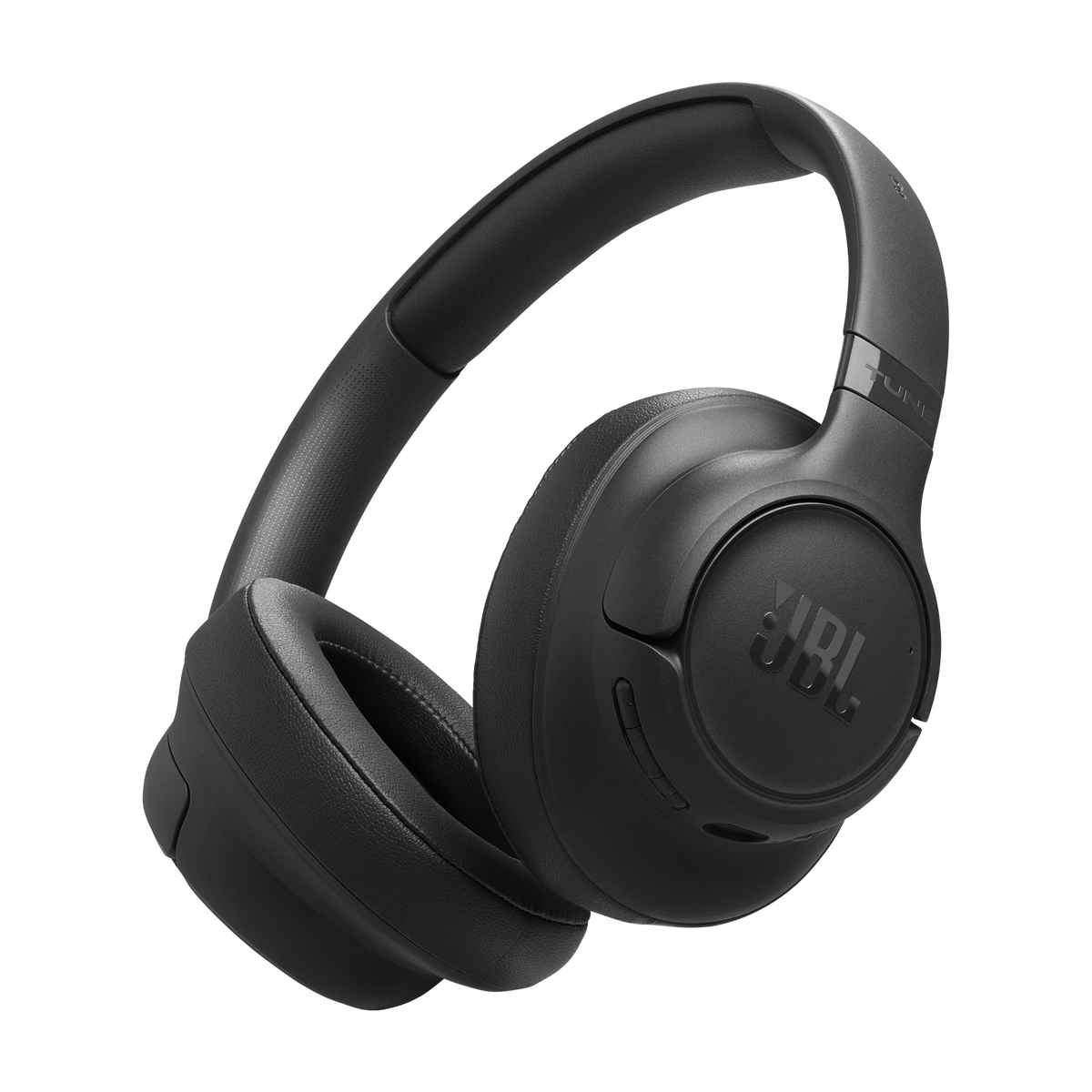 Kit mains libres Bluetooth JBL Tune 730BT, MultiPoint, A2DP, Noir JBLT730BTBLK