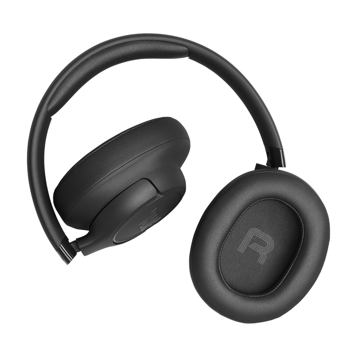 Kit mains libres Bluetooth JBL Tune 730BT, MultiPoint, A2DP, Noir JBLT730BTBLK