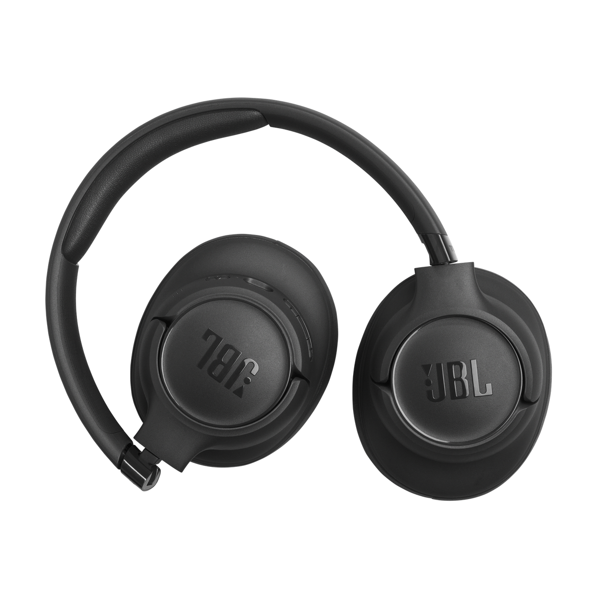 Kit mains libres Bluetooth JBL Tune 730BT, MultiPoint, A2DP, Noir JBLT730BTBLK