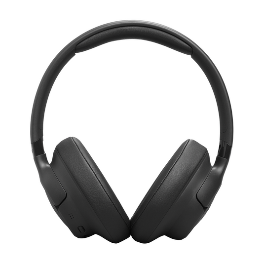 Kit mains libres Bluetooth JBL Tune 730BT, MultiPoint, A2DP, Noir JBLT730BTBLK