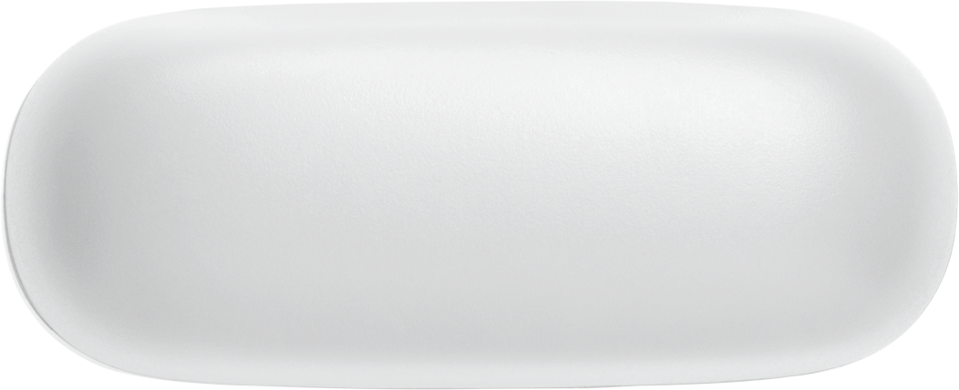 Kit mains libres Bluetooth JBL Wave 200TWS, TWS, Blanc