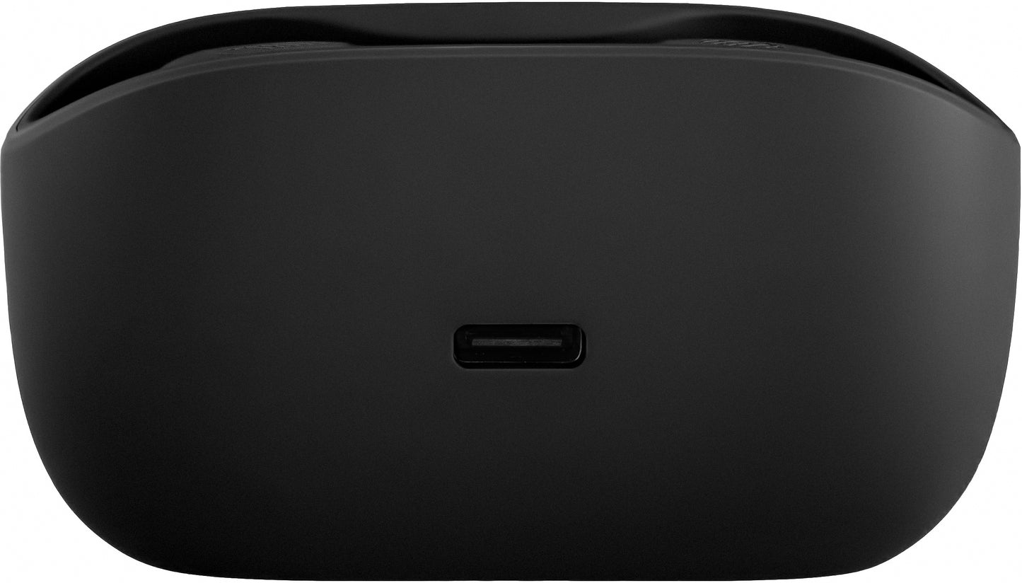 Kit mains libres Bluetooth JBL Wave Buds, TWS, noir JBLWBUDSBLK