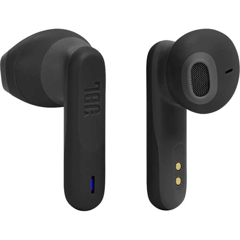 Kit mains libres Bluetooth JBL Wave 300, TWS, Noir