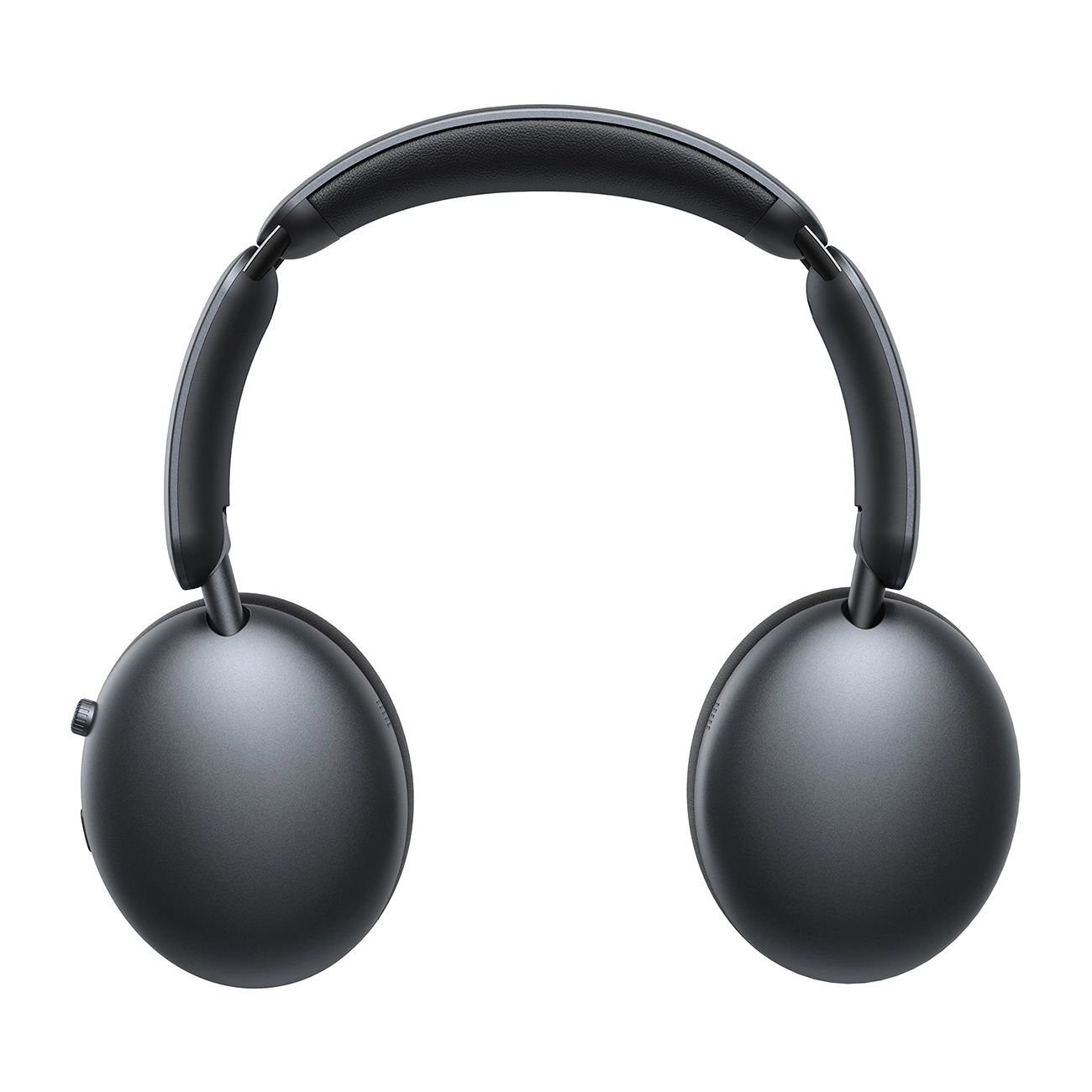 Kit mains libres Bluetooth Joyroom JR-JH1, A2DP, ANC, Noir