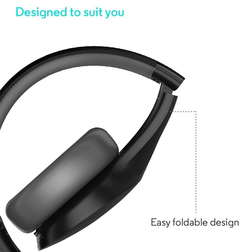 Handsfree Bluetooth Motorola Moto XT500, MultiPoint, A2DP, Black