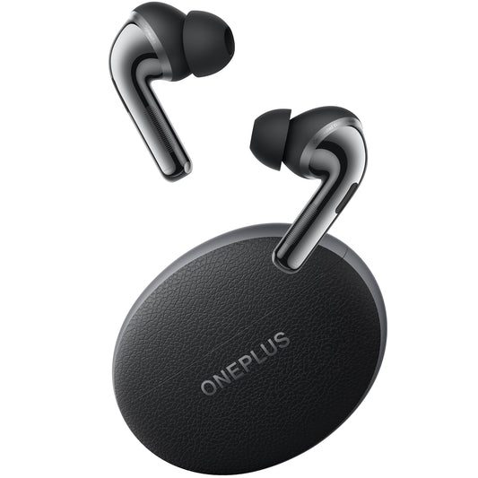 Kit mains libres Bluetooth OnePlus Buds Pro 3, noir 5481158575
