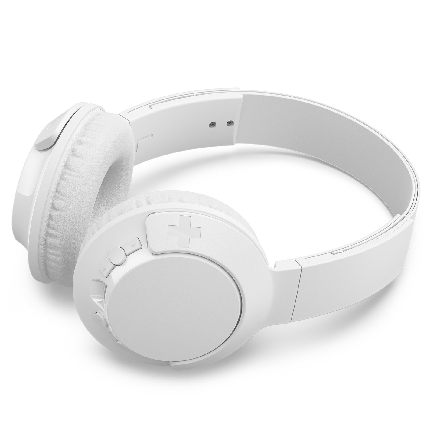 Handsfree Bluetooth Philips, MultiPoint, A2DP, Blanc SHB3075M2WT/97