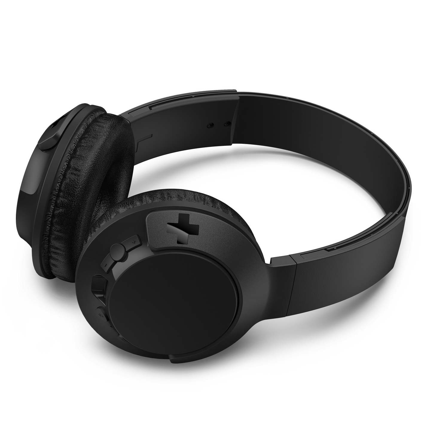 Kit mains libres Bluetooth Philips, MultiPoint, A2DP, Noir SHB3075M2BK/97