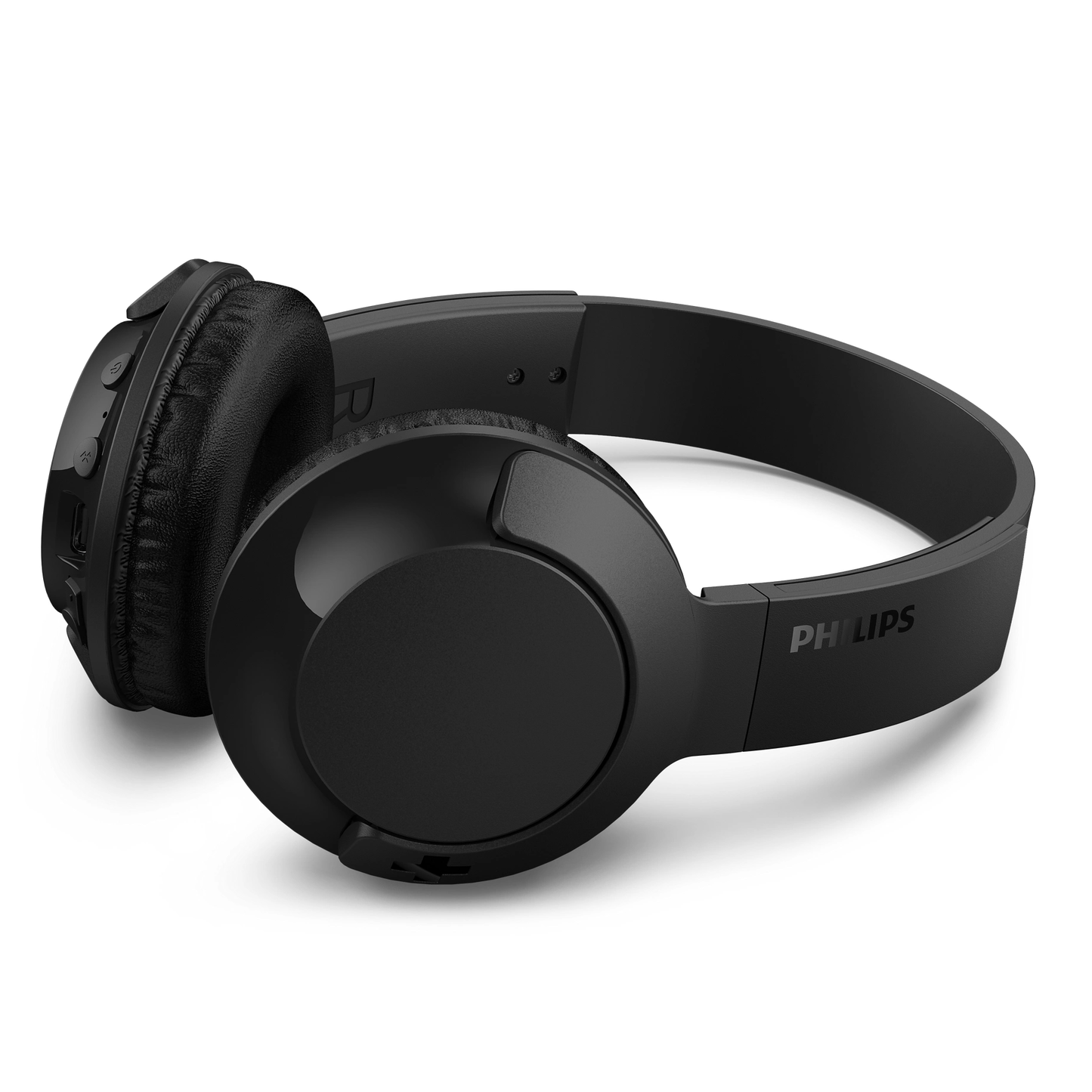 Kit mains libres Bluetooth Philips, MultiPoint, A2DP, Noir SHB3075M2BK/97
