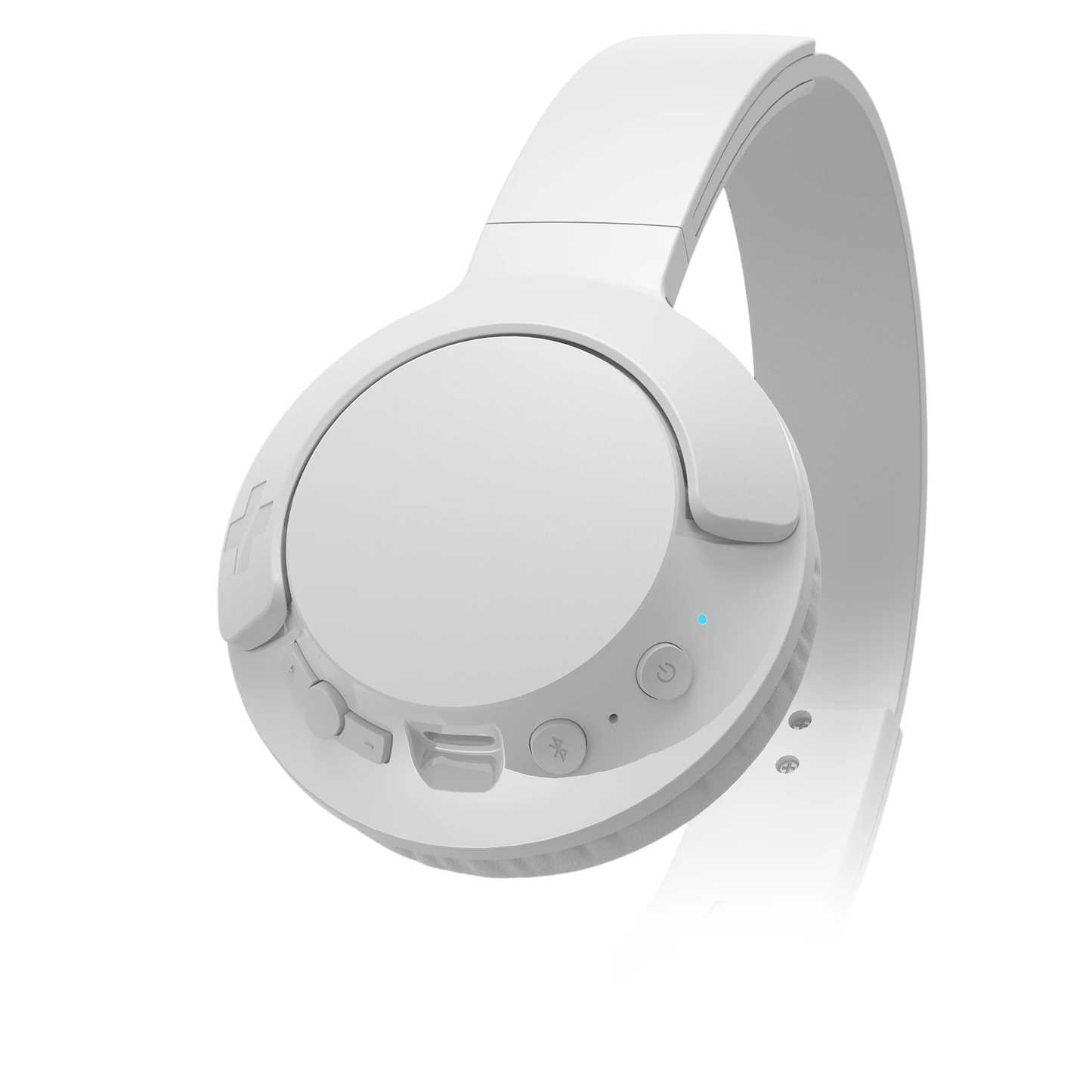 Handsfree Bluetooth Philips, MultiPoint, A2DP, Blanc SHB3075M2WT/97