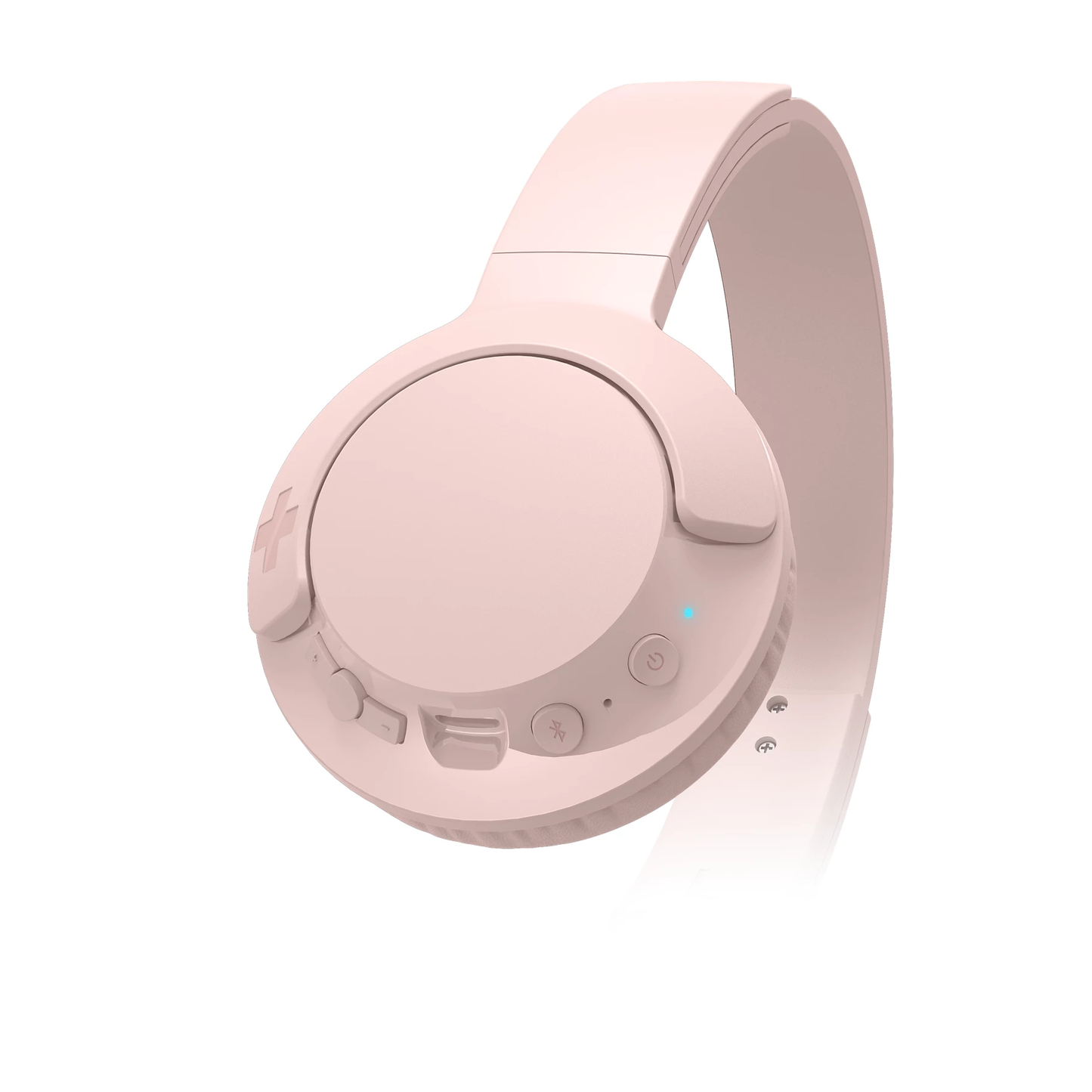 Handsfree Bluetooth Philips, MultiPoint, A2DP, Rose SHB3075M2PK/97