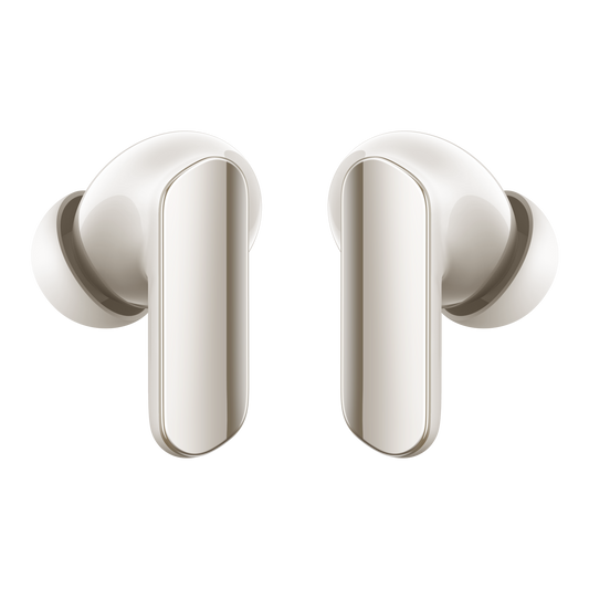 Kit mains libres Bluetooth Realme Buds Air7 Pro, TWS, ANC, MultiPoint, Beige