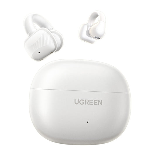 Kit mains libres Bluetooth UGREEN HiTune S3 True WS209, TWS, Blanc