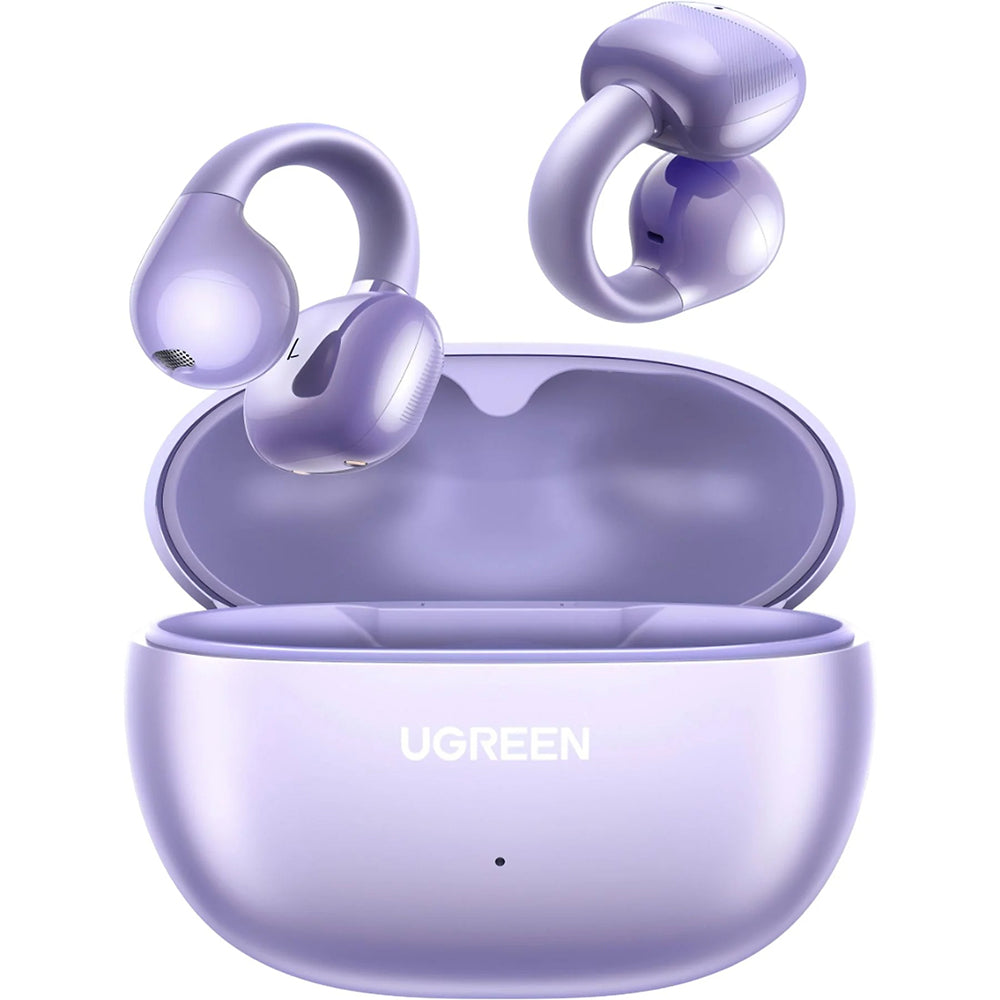 Kit mains libres Bluetooth UGREEN HiTune S3 True WS209, TWS, Mauve