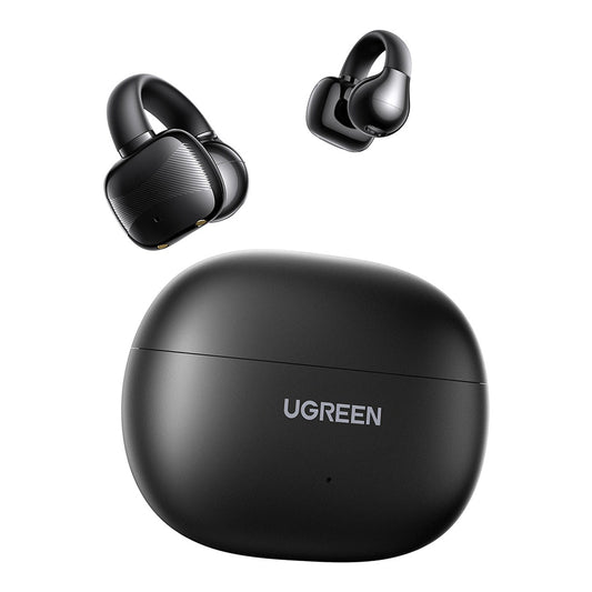 Kit mains libres Bluetooth UGREEN HiTune S3 True WS209, TWS, Noir