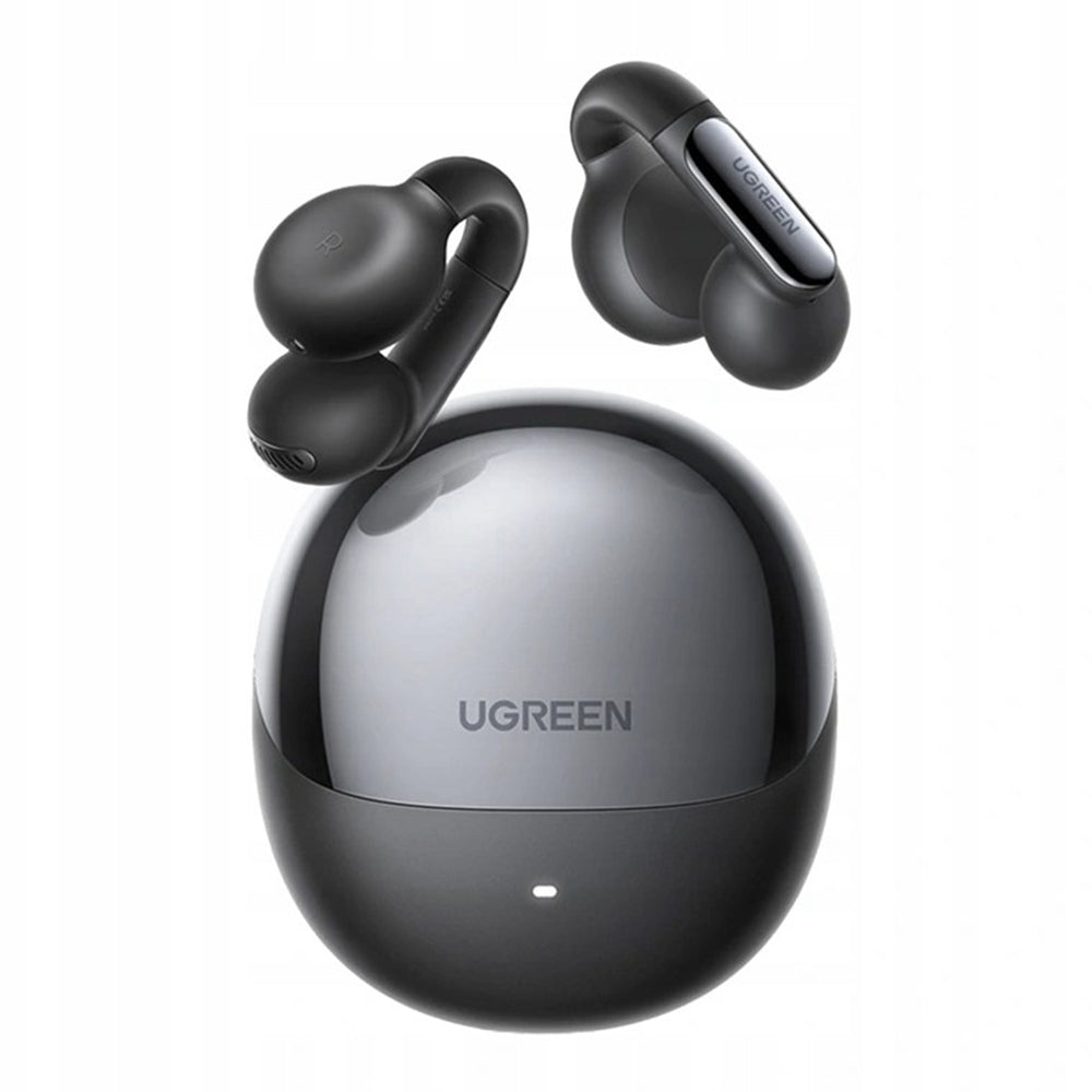 Kit mains libres Bluetooth UGREEN HiTune S5 True WS210, TWS, Noir