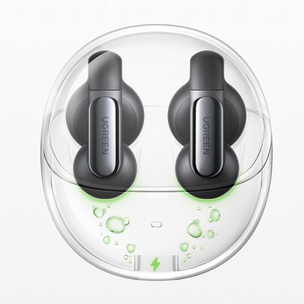 Kit mains libres Bluetooth UGREEN HiTune S5 True WS210, TWS, Noir