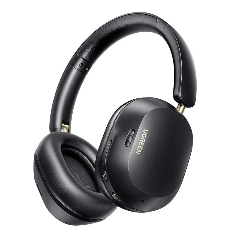 Kit mains libres Bluetooth UGREEN HiTune Max5C HP203, A2DP, ANC, Noir