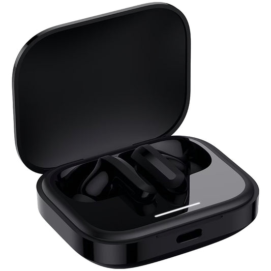 Kit mains libres Bluetooth Xiaomi Redmi Buds 5, TWS, ANC, Noir BHR7627GL