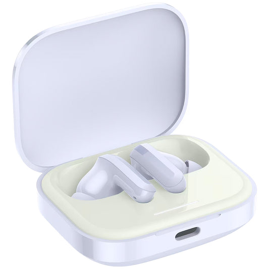 Kit mains libres Bluetooth Xiaomi Redmi Buds 5, TWS, ANC, Bleu BHR763131GL