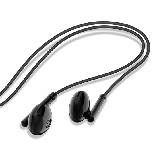 Handsfree USB-C XO Design EP29, Noir
