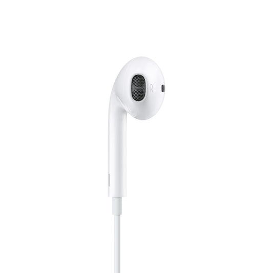 Handsfree USB-C Apple EarPods, Blanc MTJY3TU/A