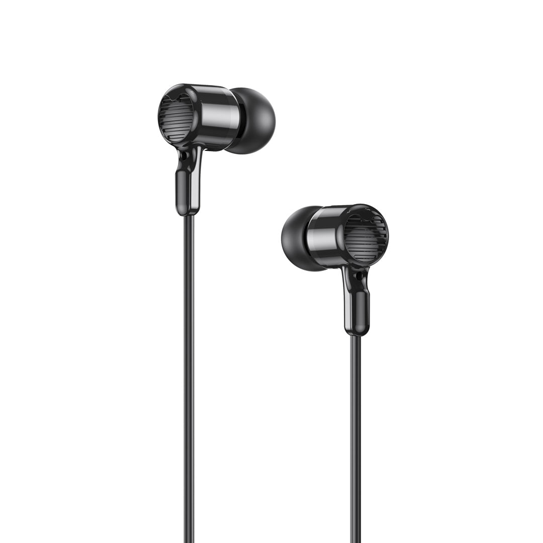 Handsfree USB-C XO Design EP81, Black
