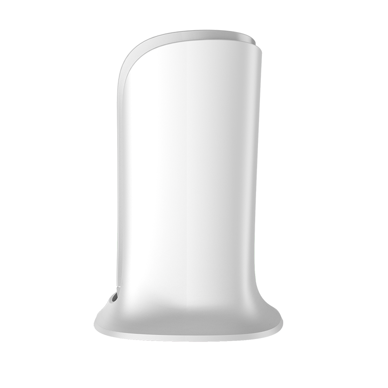 Chargeur Station Dudao A5EU, 25W, 5A, 5 x USB-A, Blanc