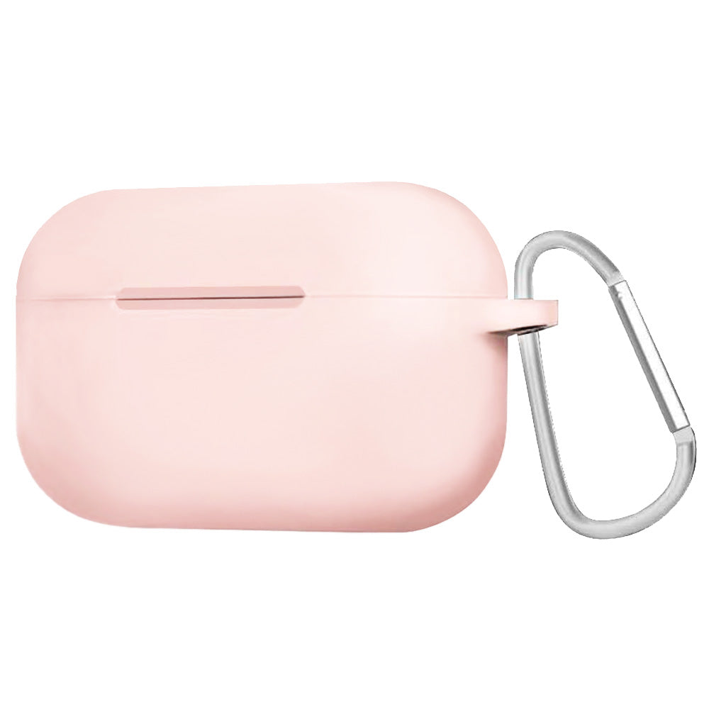 Coque Blueo Liquid pour Apple AirPods Pro, Rose