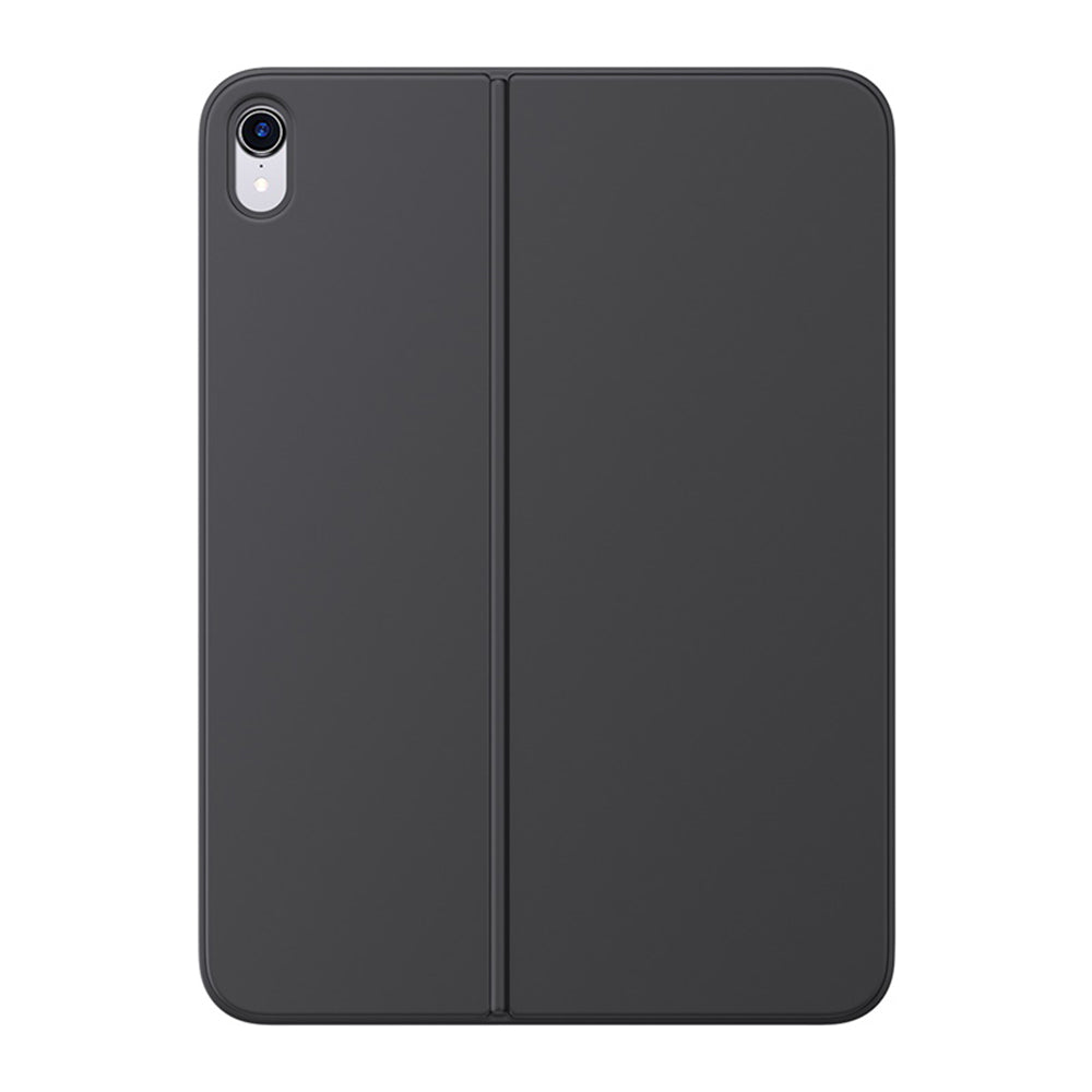 Étui avec Clavier pour Apple iPad (2022), Baseus, Brilliance, Noir