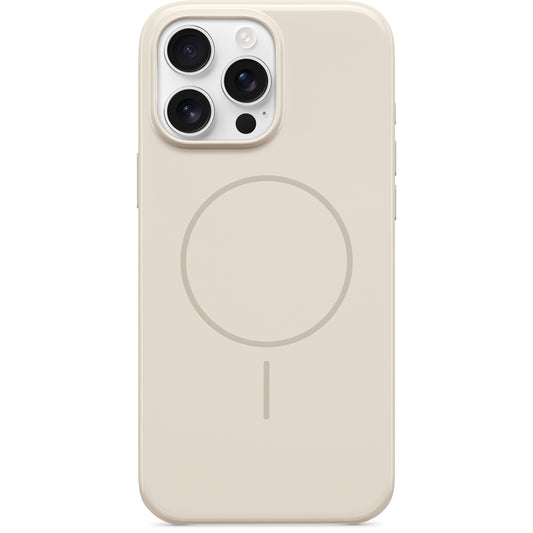 Coque MagSafe pour Apple iPhone 16 Pro Max, Beats, Beige MCFR4LL/A