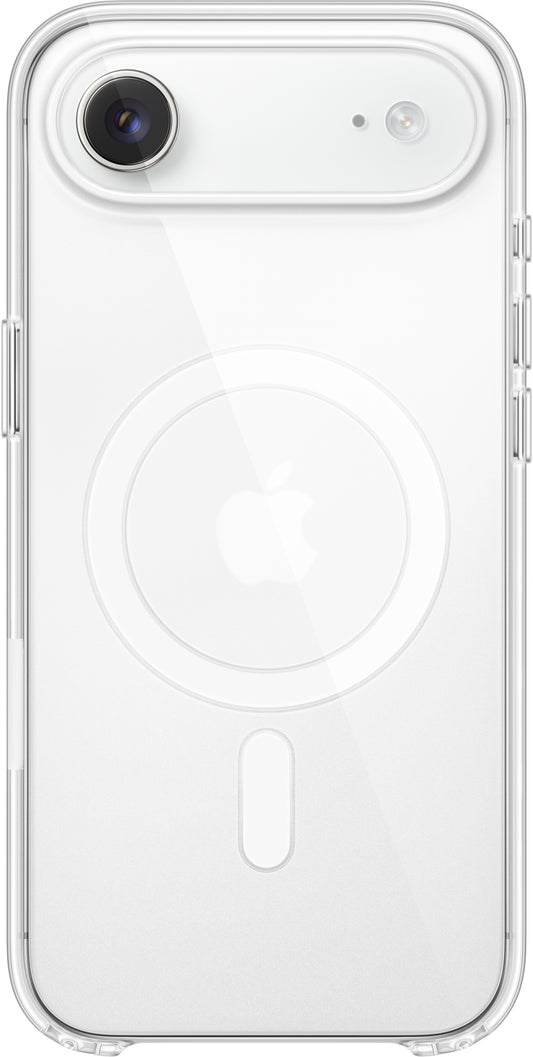 Étui MagSafe pour Apple iPhone 17 Air, Transparent MGH34ZM/A