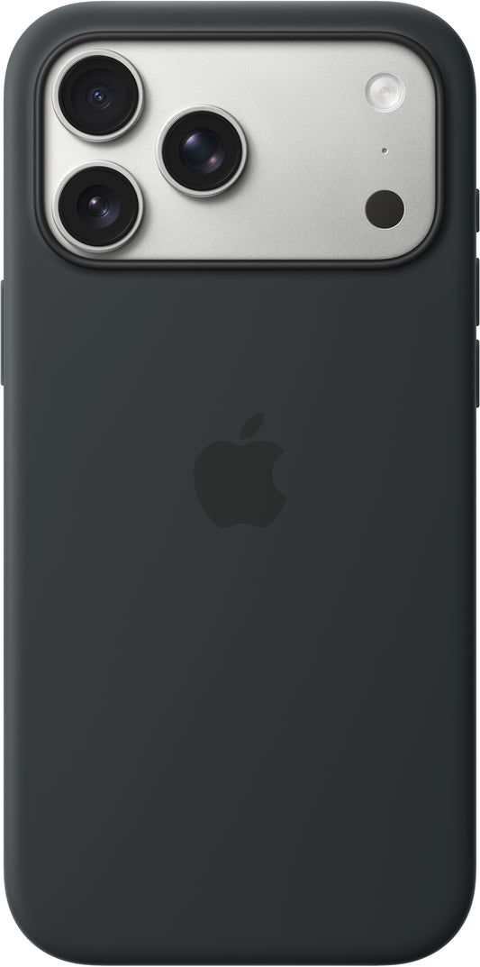 Étui MagSafe pour Apple iPhone 17 Pro Max, Noir MGFR4ZM/A