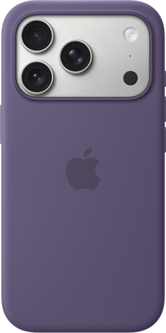 Étui MagSafe pour Apple iPhone 17 Pro, Violet MGFG4ZM/A