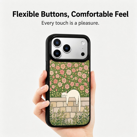 Coque MagSafe pour Apple iPhone 18 Pro Max / 17 Pro Max, OEM, M00034, Multicolore