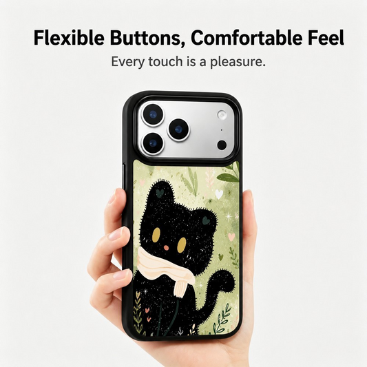 Coque MagSafe pour Apple iPhone 18 Pro Max / 17 Pro Max, OEM, M00035, Multicolore