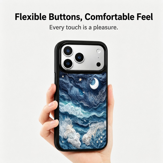 MagSafe Case for Apple iPhone 18 Pro Max / 17 Pro Max, OEM, S00025, Multicolor