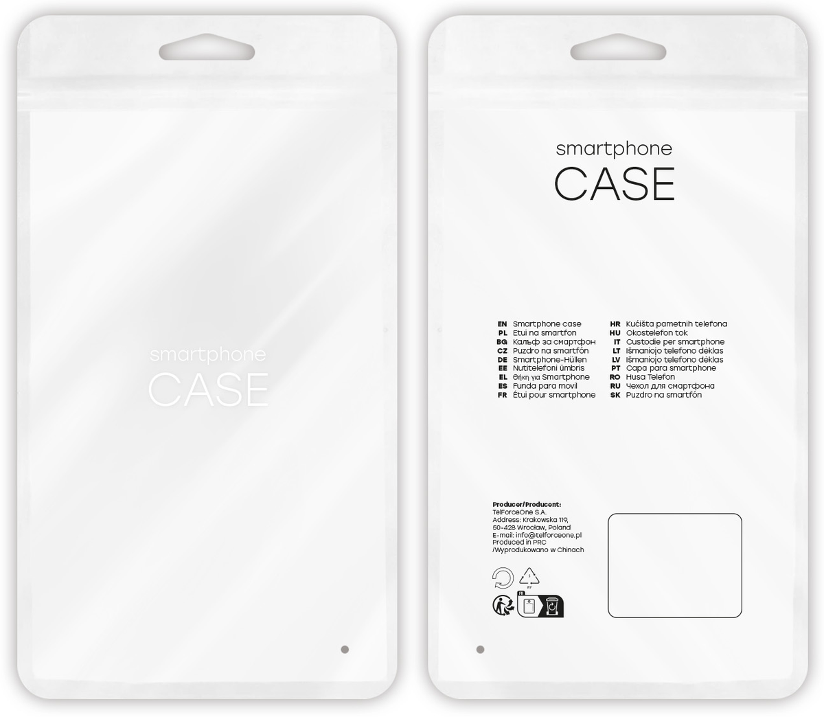 MagSafe Case for Apple iPhone 17 Pro, OEM, Silicone Thin, Gray