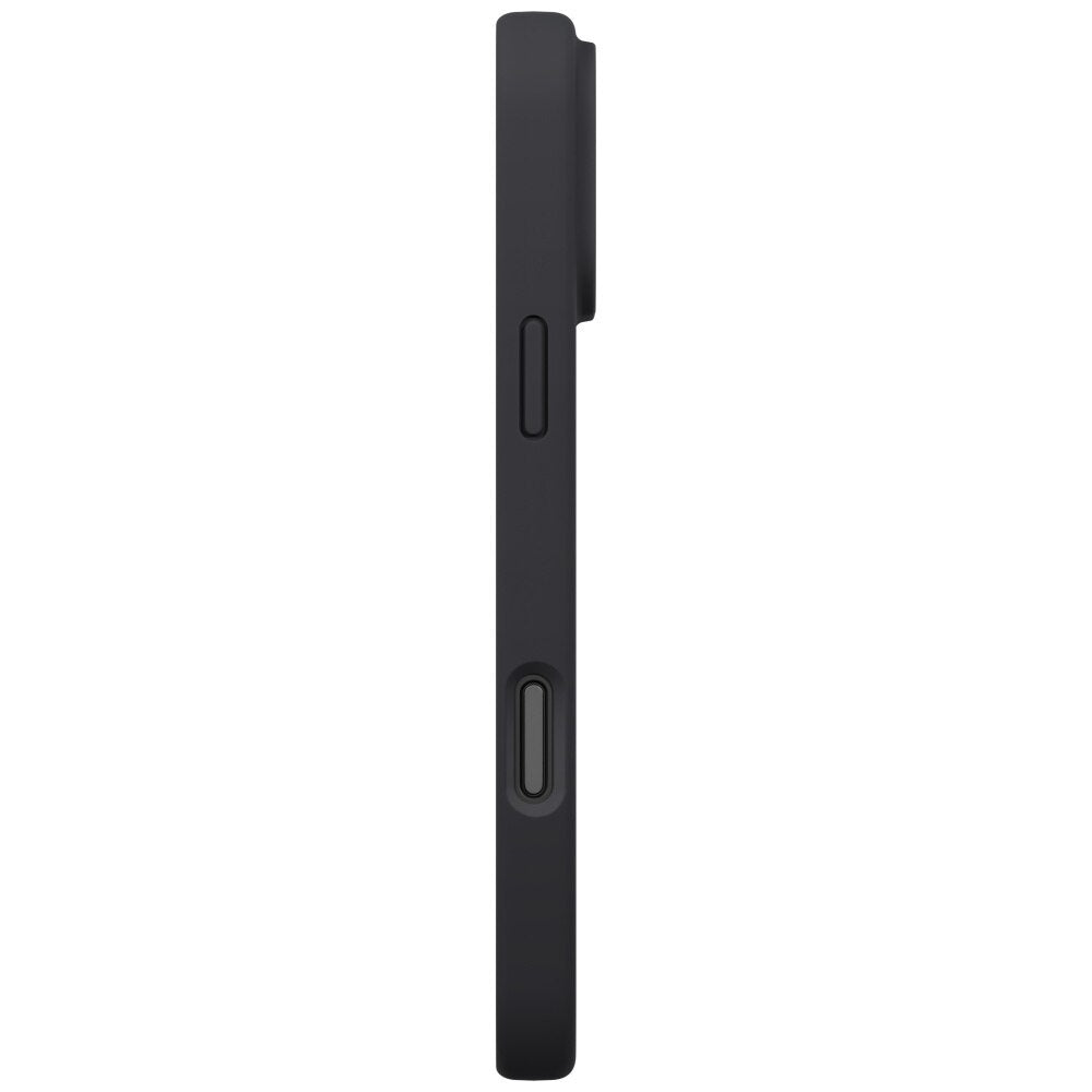 Étui MagSafe pour Apple iPhone 17 Pro Max, UNIQ, Lino MagClick, Noir