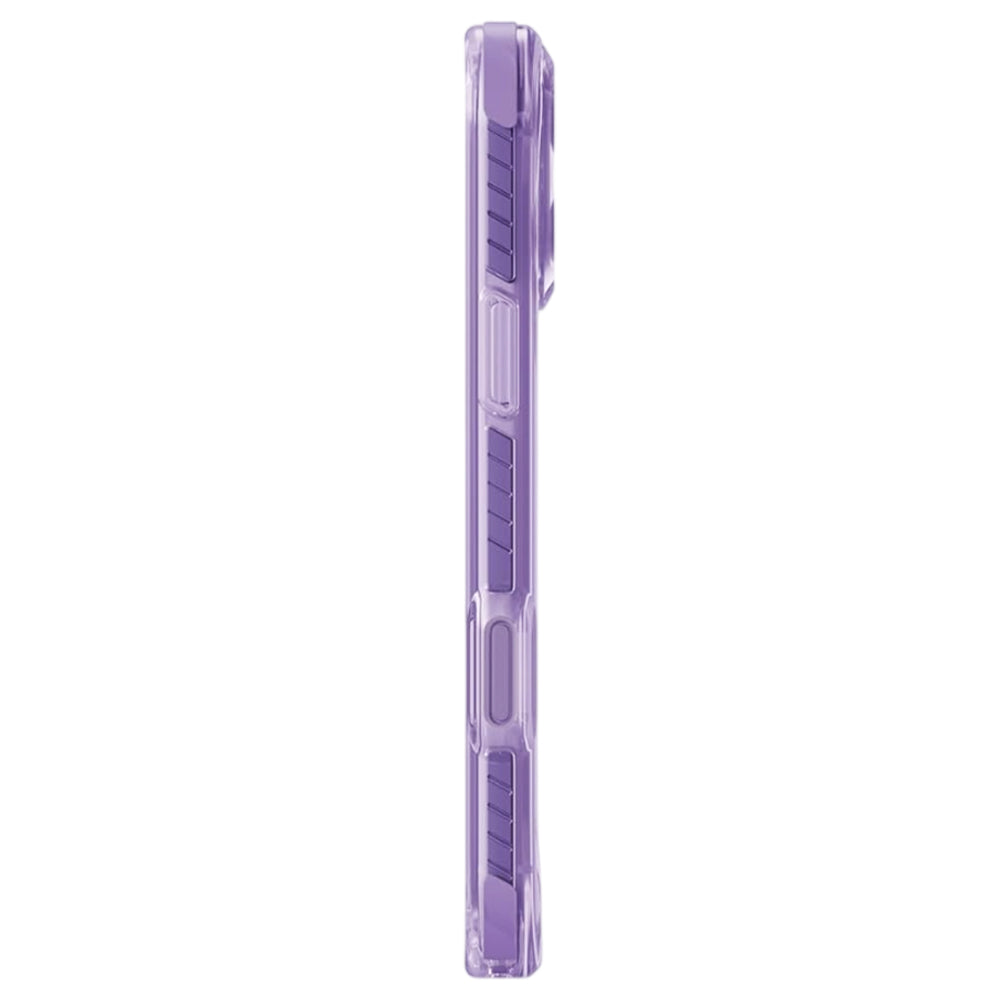 Coque MagSafe pour Apple iPhone 17, UNIQ, Combat MagClick, Noire