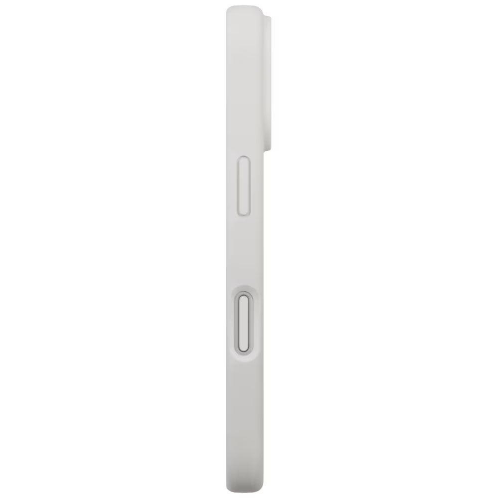 MagSafe Case for Apple iPhone 17, UNIQ, Lino MagClick, Grey