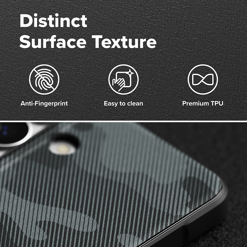 MagSafe Case for Samsung Galaxy S26 Plus S947, Ringke, Onyx, Camouflage