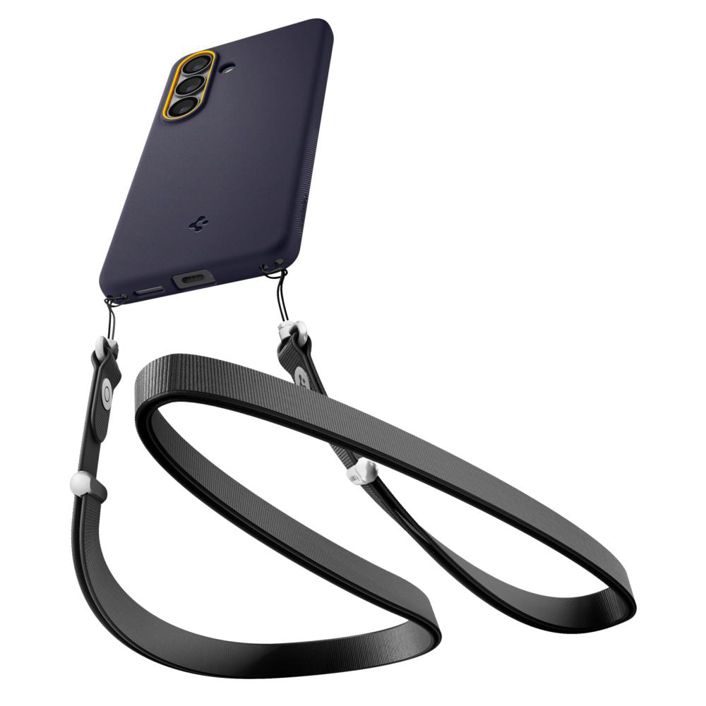 Housse MagSafe pour Samsung Galaxy S26 S942, Spigen, Caseology Nano Pop, Mov ACS11065