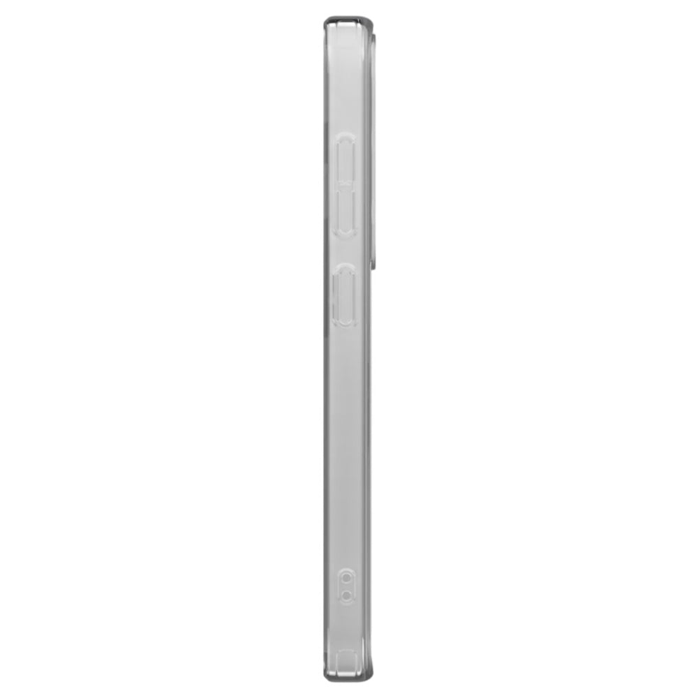 Coque MagSafe pour Samsung Galaxy S26 S942, UNIQ, LifePro Xtreme MagClick, Transparente