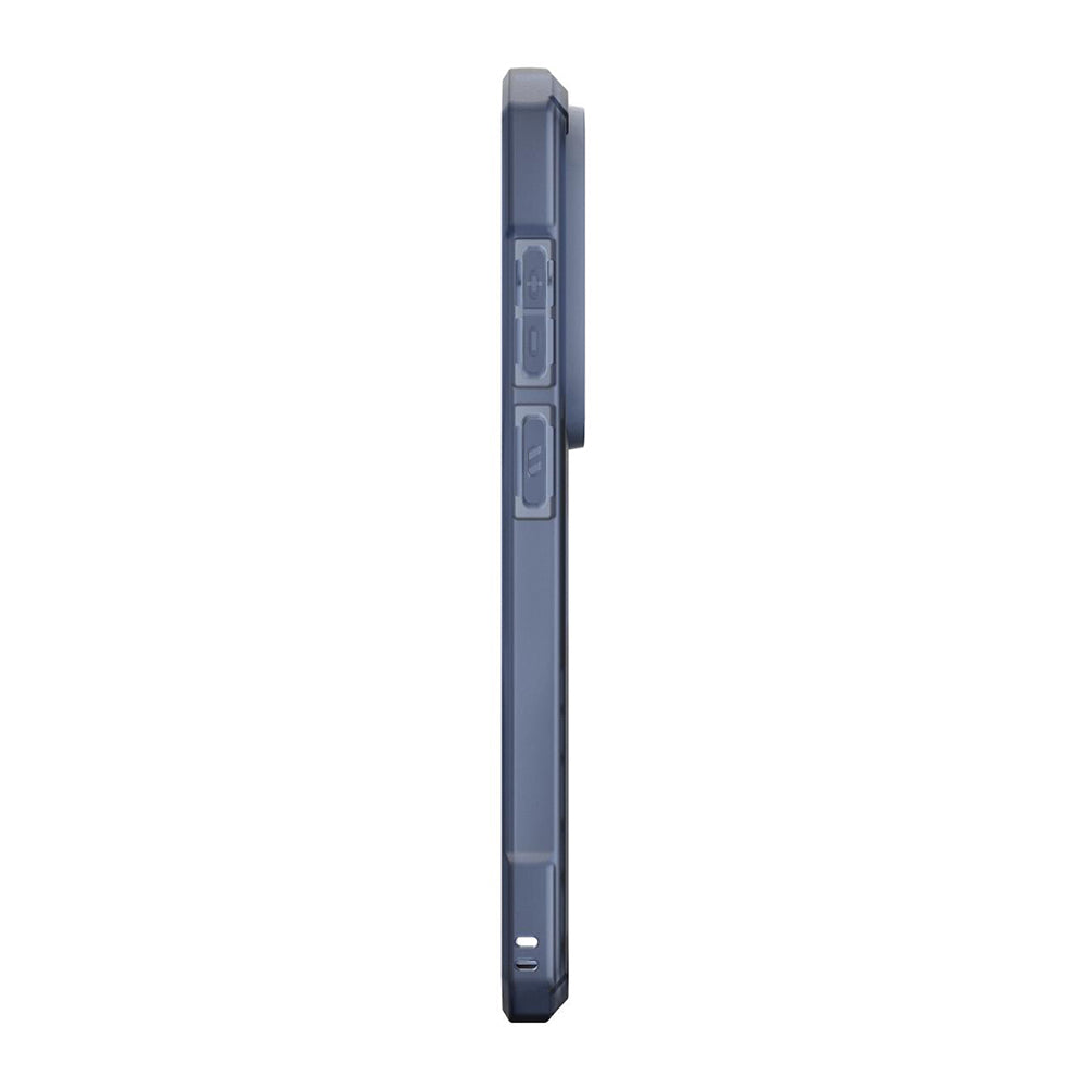 Coque MagSafe pour Samsung Galaxy S26 Ultra S948, Urban Armor Gear, Essential Armor, Bleue