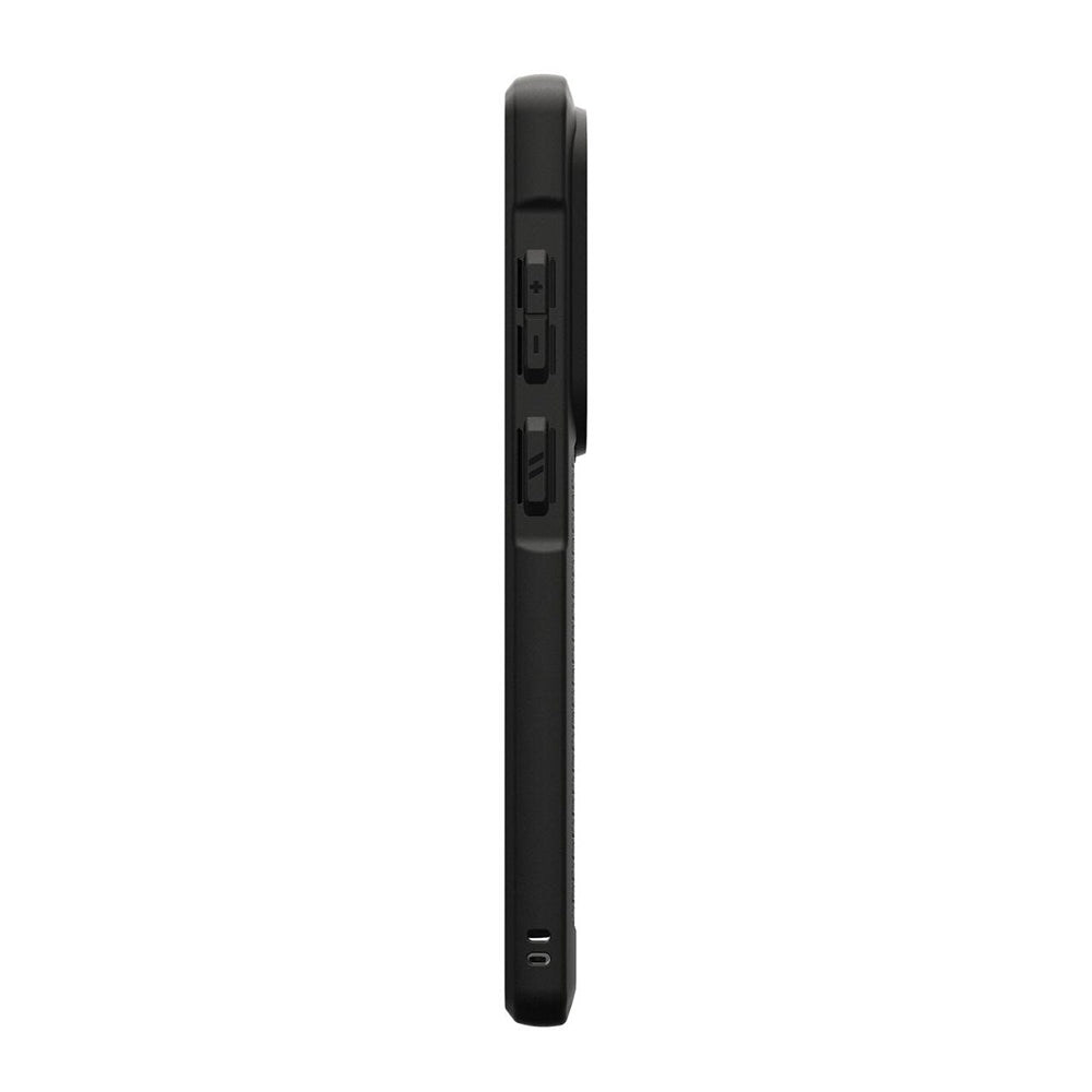 Coque MagSafe pour Samsung Galaxy S26 Ultra S948, Urban Armor Gear, Metropolis LT Kevlar, Noire